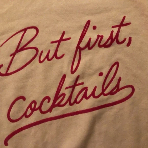 Wildfox 👄 sweatshirt - Picture 2 of 4